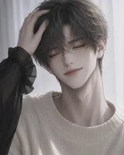 Profile image of Han Yideun