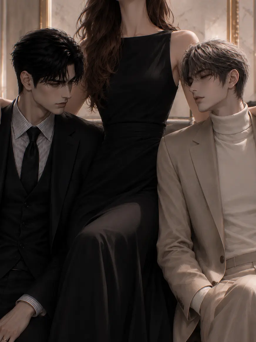 xerexa의 A Tender Paradise