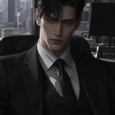 Profile image of Cha Taejun