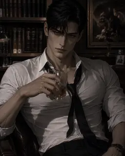 Profile image of Cha Taejun