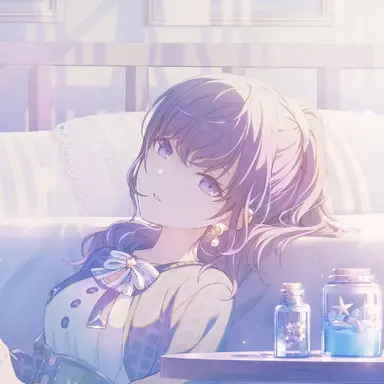 Profile image of まふゆ