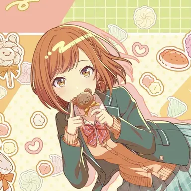 Profile image of 絵名