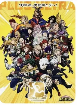 Profile image of ヒーロー