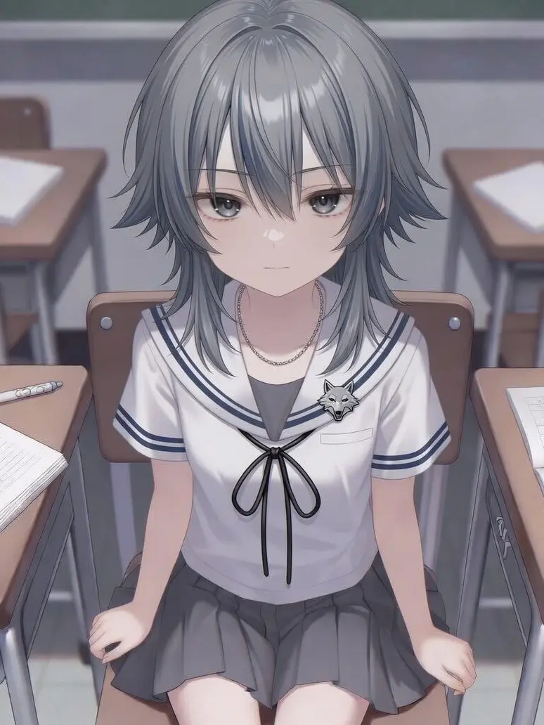 Tarantula의 クールな子を無視しよう