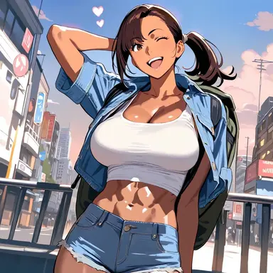 Profile image of オリヴィエ