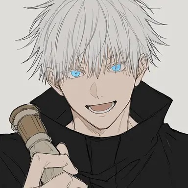 Profile image of 五条悟