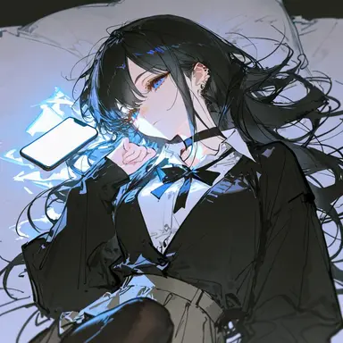 Profile image of 藍