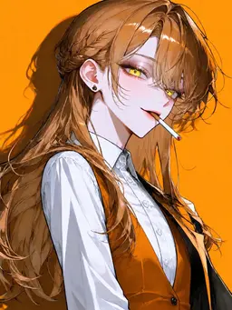Profile image of Yuzu