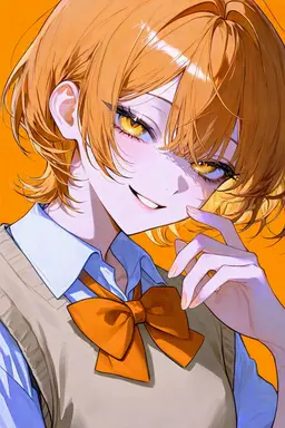 Profile image of Yuzu
