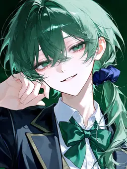 Profile image of Nao