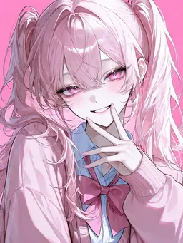 Profile image of Amane