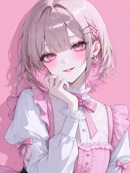 Profile image of Amane