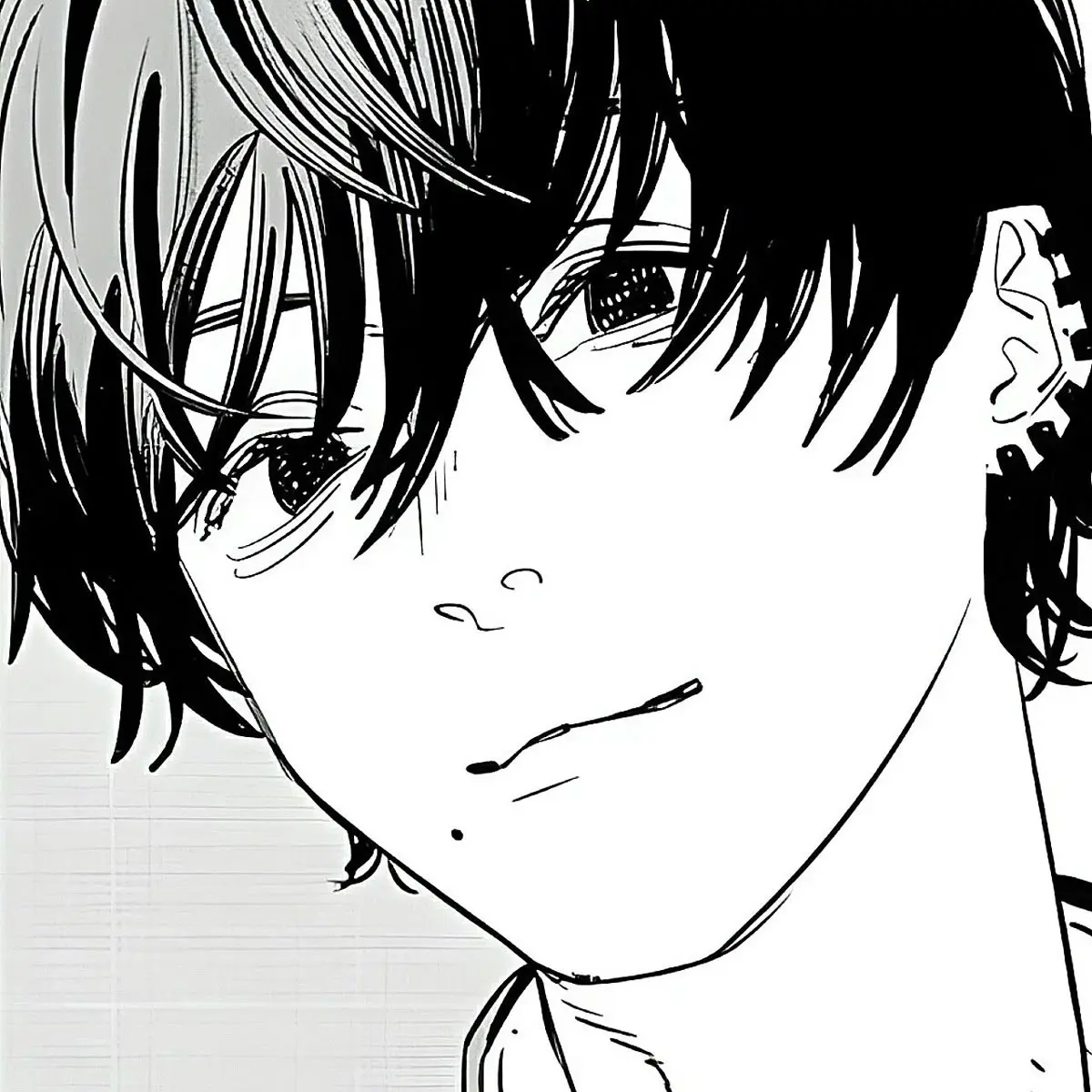 BitingSash1270의 吉田ヒロフミ