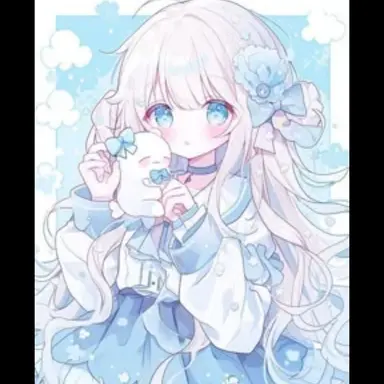 Profile image of 루아