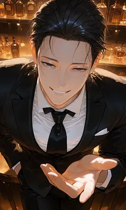 Profile image of ヤス