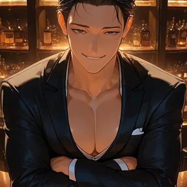 Profile image of Yasu