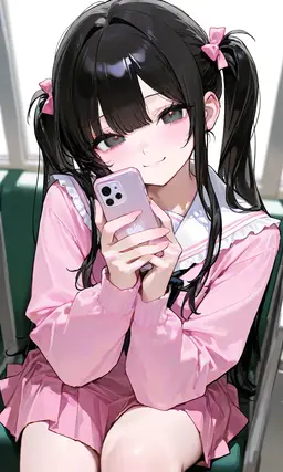 Profile image of ミカ