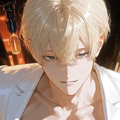 Profile image of Miya