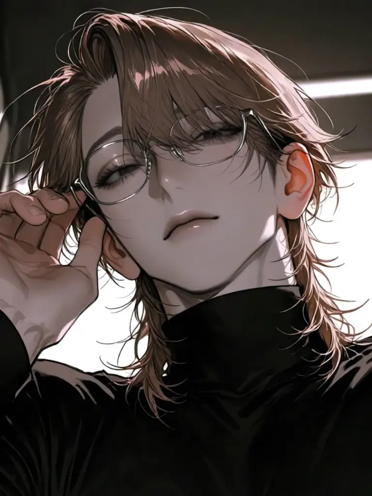 jiro_jiro11의 オニーサマの言う通り