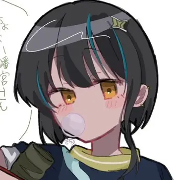 douseiaisya의 めめ村 八幡宮 ファンタジー（？）