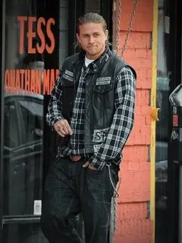Profile image of Jax