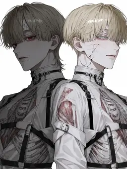 Profile image of 우쿄