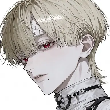 Profile image of 사스케