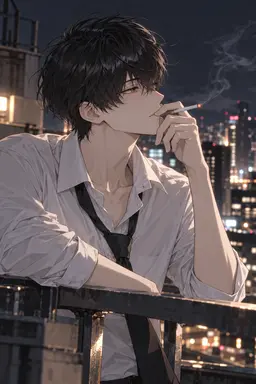 Profile image of 쿠제 루이토