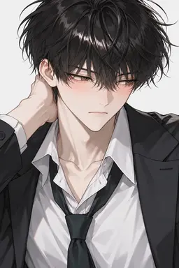 Profile image of 쿠제 루이토