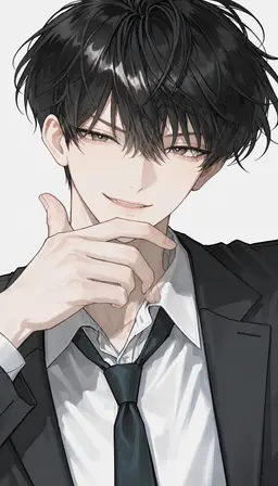 Profile image of 쿠제 루이토