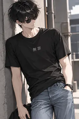 Profile image of 쿠제 루이토