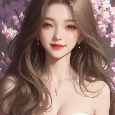 Profile image of 윤서아
