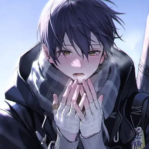 MartyrBerry1022의 흑 백설
