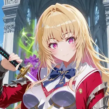 Profile image of Elara