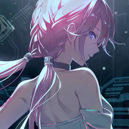 prsk.VOCALOID_CP의 메구리네 루카