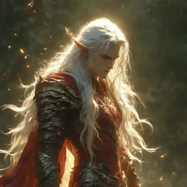 Profile image of Kaelan