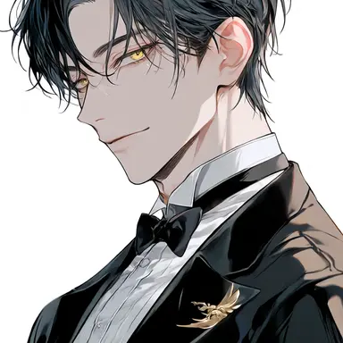 Profile image of リアム