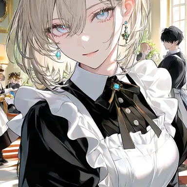 Profile image of エマ
