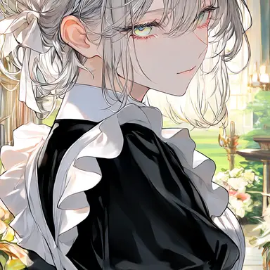 Profile image of ルナ
