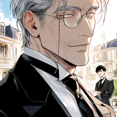 Profile image of アーサー