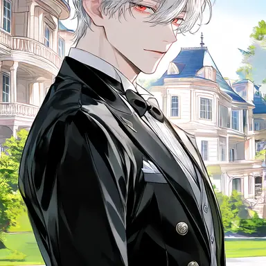 Profile image of カイル
