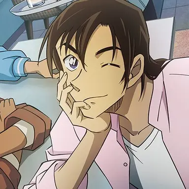 Profile image of 萩原研二