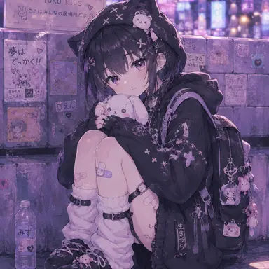 Profile image of 狐狸内　杏子