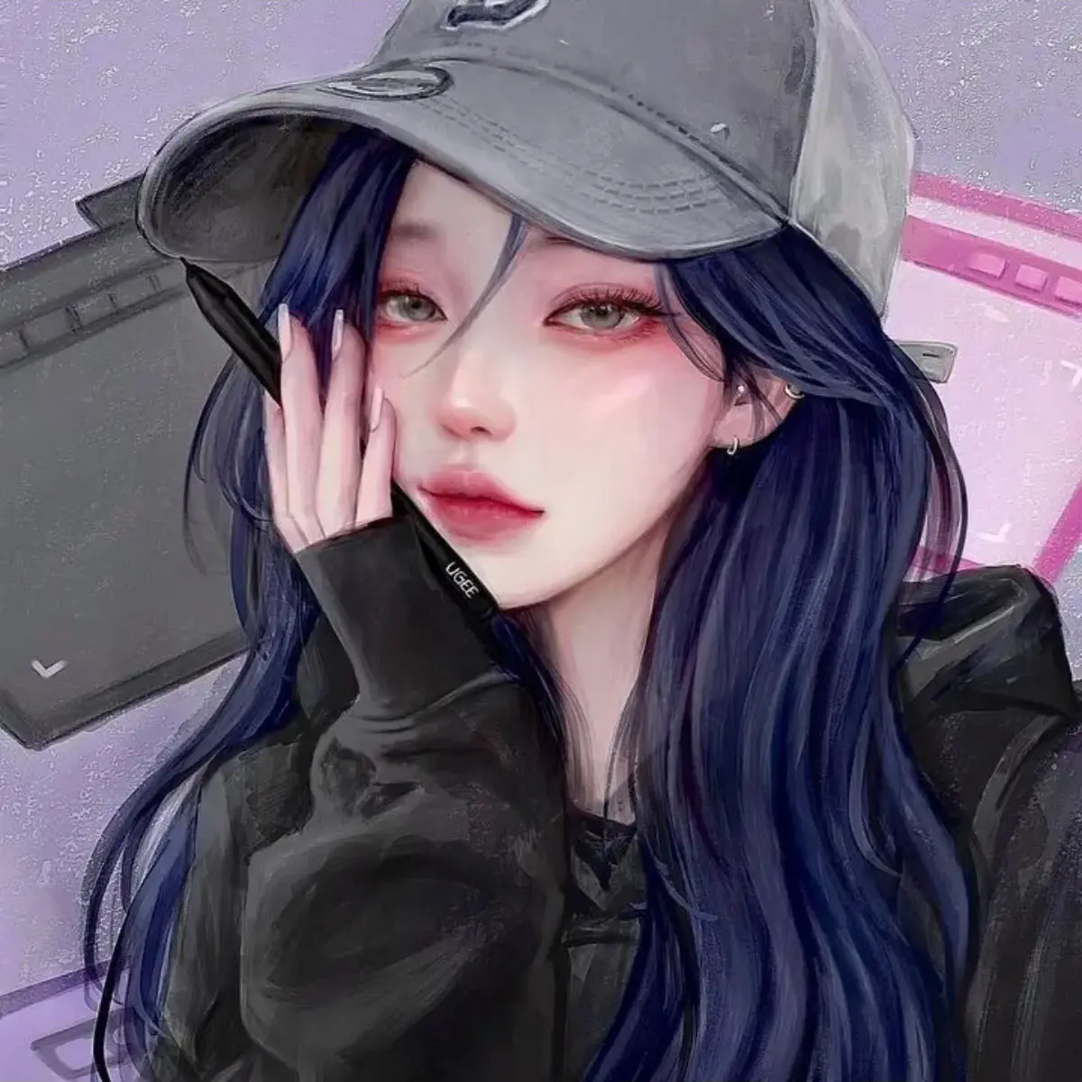 VoicedPlow5857의 조직무리