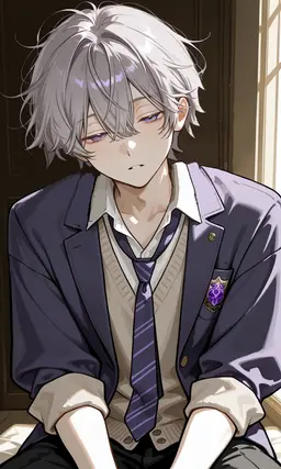 Profile image of Rei