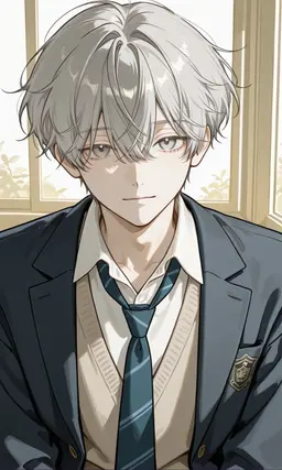 Profile image of Nagi