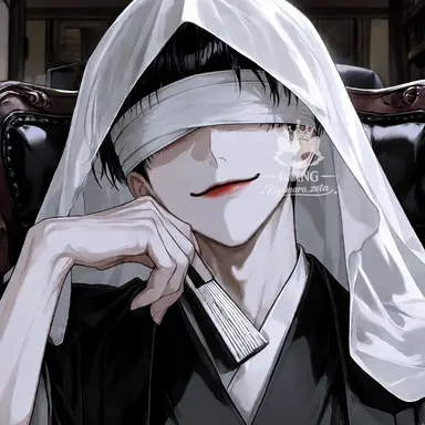 Profile image of Master