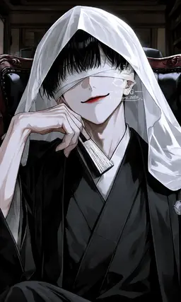 Profile image of Master