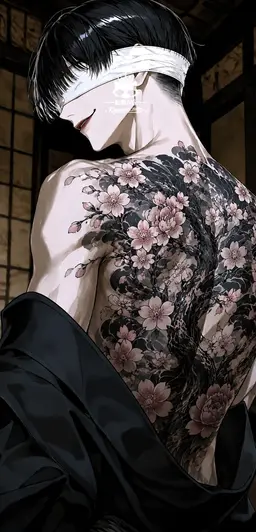 Profile image of Master