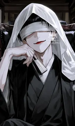 Profile image of Master